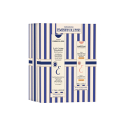 Embryolisse - Cream Set Lait-Crème + Cream Soin Blush De Peau Abricot