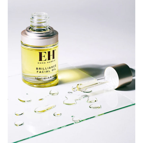 Emma Hardie - *Amazing Face* - Brilliance Facial oil