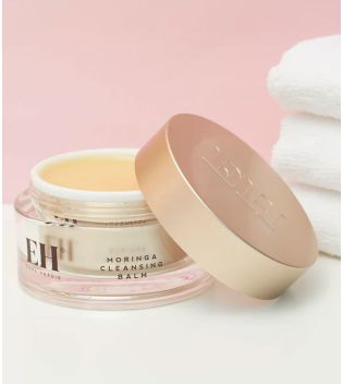 Emma Hardie - *Amazing Face* - Cleansing Balm with Moringa 200ml + Facial Towel Dual-Action