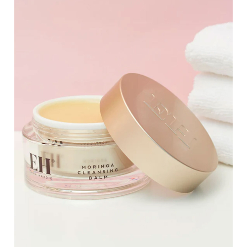 Emma Hardie - *Amazing Face* - Cleansing Balm with Moringa 200ml + Facial Towel Dual-Action