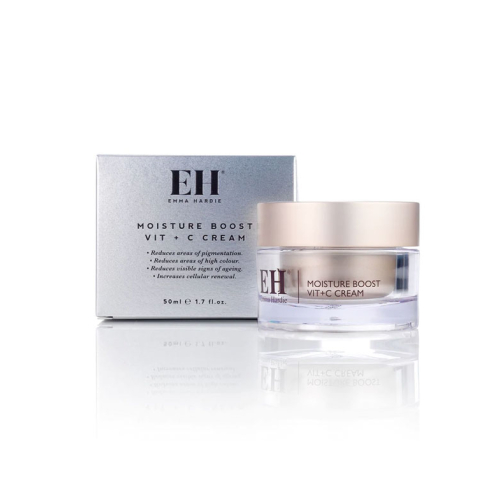 Emma Hardie - *Amazing Face* - Moisture Boost Vit C Face Cream 50 ml