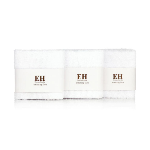 Emma Hardie - *Amazing Face* - Professional Cleansing Microfiber Face Towels
