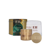 Emma Hardie - Cleansing Facial Set Hydrating Balm