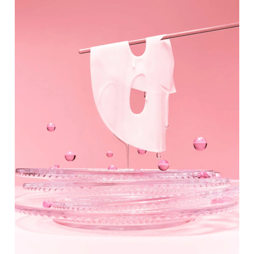 Eqqualberry - Hydrogel face mask Collagen Pore-tight up