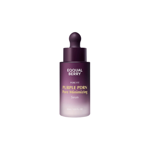 Eqqualberry - *Purple* - Pore Minimizing Serum Purple PDRN