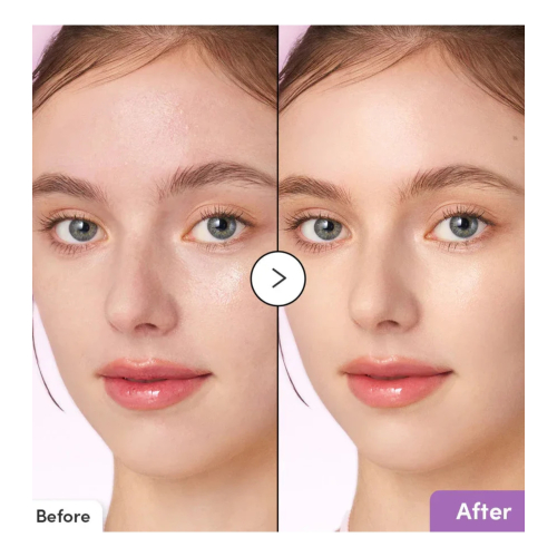 Eqqualberry - *Purple* - Pore Minimizing Serum Purple PDRN
