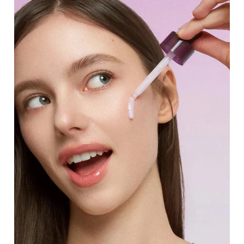Eqqualberry - *Purple* - Pore Minimizing Serum Purple PDRN