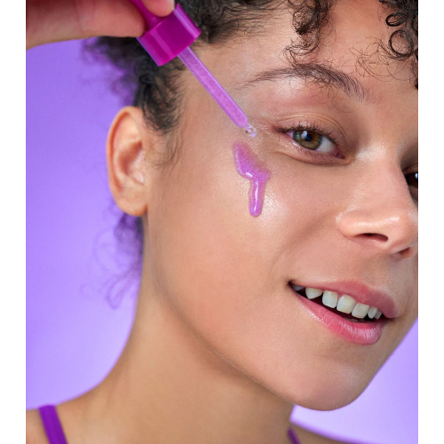 Eqqualberry - Firming facial serum with bakuchiol