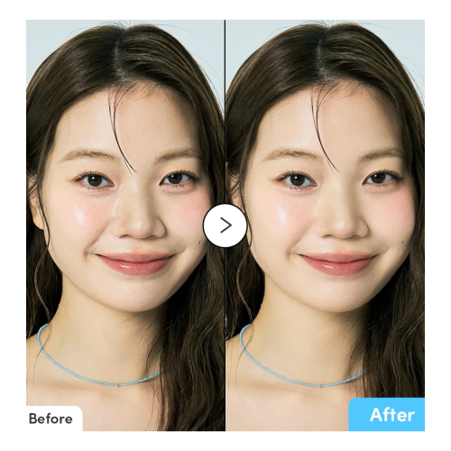 Eqqualberry - *Swimming Pool* - Intensive Moisturizing Serum