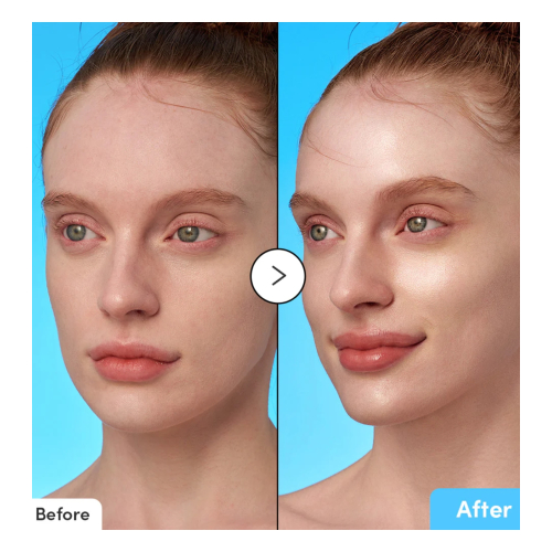 Eqqualberry - *Swimming Pool* - Gentle hydrating and exfoliating facial toner