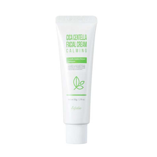 Esfolio - Soothing face cream Cica Centella