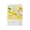 Esfolio - Essence Mask Sheet - Banana