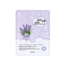Esfolio - Pure Skin Essence Mask Sheet - Herb