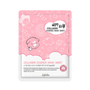esfolio - Mask Pure Skin Essence Mask Sheet - Collagen
