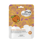esfolio - Mask Pure Skin Essence Mask Sheet - Vitamin C