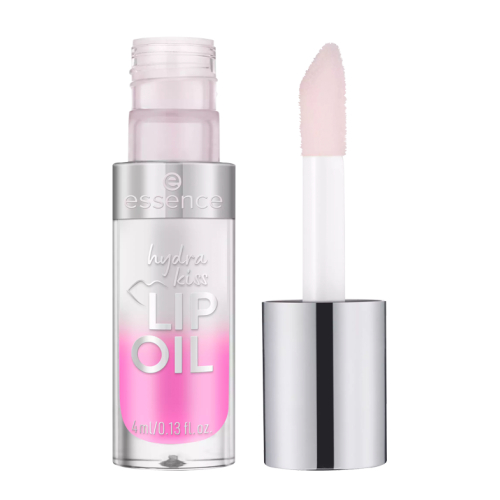 essence - Lip Oil Hydra Kiss - 01: Kiss From A Rose