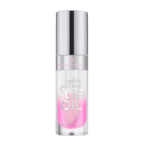 essence - Lip Oil Hydra Kiss - 01: Kiss From A Rose