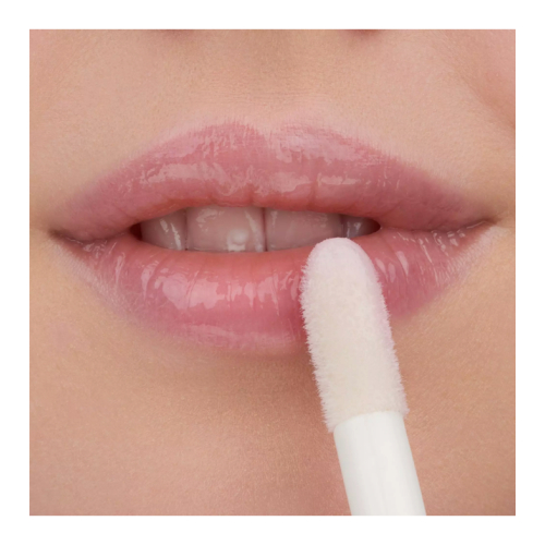 essence - Lip Oil Hydra Kiss - 01: Kiss From A Rose