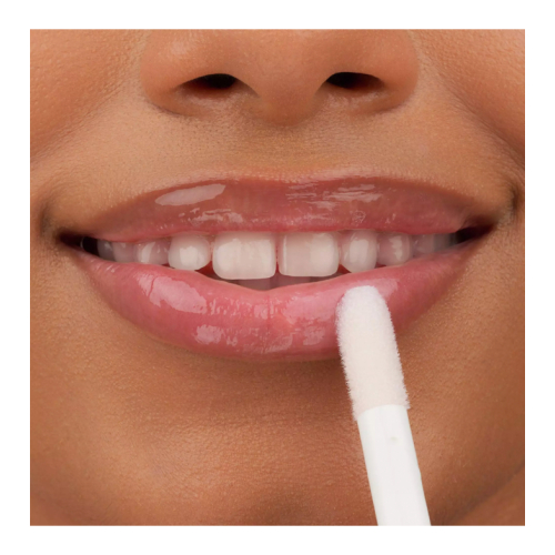 essence - Lip Oil Hydra Kiss - 01: Kiss From A Rose