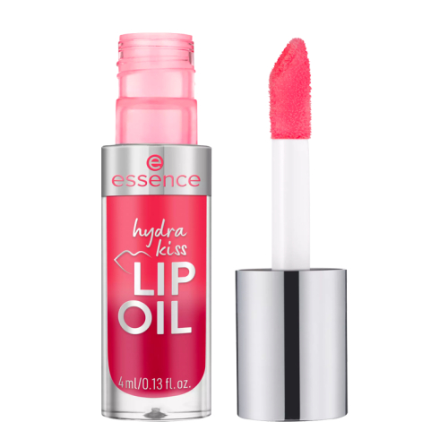 essence - Lip Oil Hydra Kiss - 03: Pink Champagne