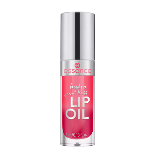 essence - Lip Oil Hydra Kiss - 03: Pink Champagne