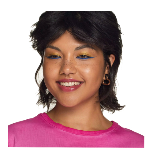 essence - Lip Oil Hydra Kiss - 03: Pink Champagne