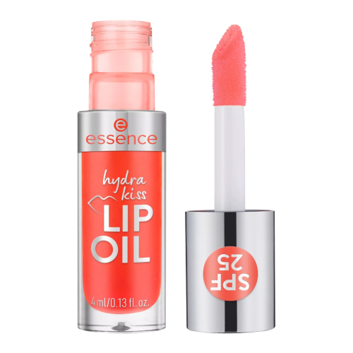 essence - Lip Oil Hydra Kiss - 04: Pocketful Of Sunshine