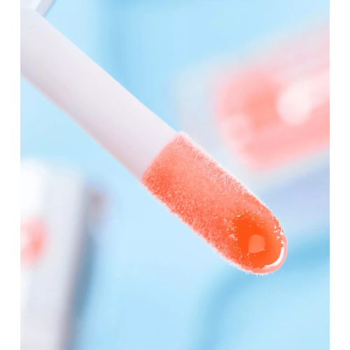 essence - Lip Oil Hydra Kiss - 04: Pocketful Of Sunshine