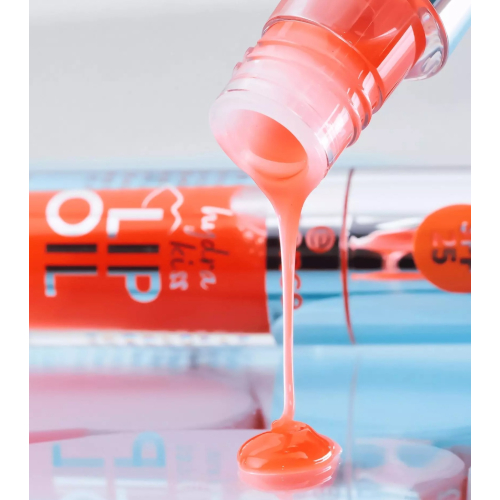 essence - Lip Oil Hydra Kiss - 04: Pocketful Of Sunshine