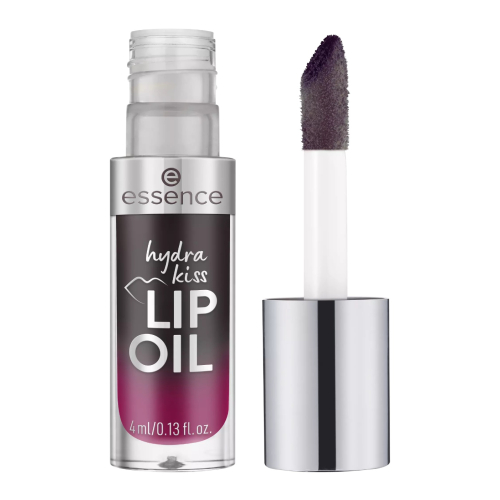essence - Lip Oil Hydra Kiss - 05: Midnight Mystery