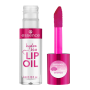 essence - Lip Oil Hydra Kiss - 06: Cranberry Is Back