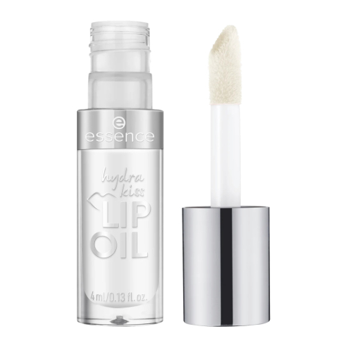 essence - Lip Oil Hydra Kiss - 07: Classy Glassy