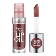 essence - Lip Oil Hydra Kiss - 08: Mocha Glow