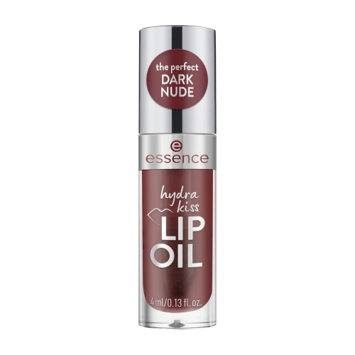 essence - Lip Oil Hydra Kiss - 08: Mocha Glow
