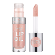 essence - Lip Oil Hydra Kiss - 09: Cookie Sparkle