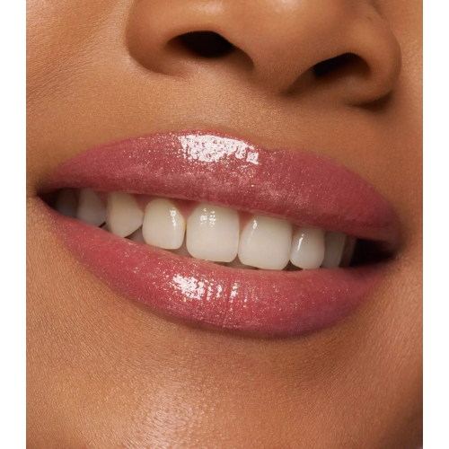 essence - Lip Oil Hydra Kiss - 09: Cookie Sparkle