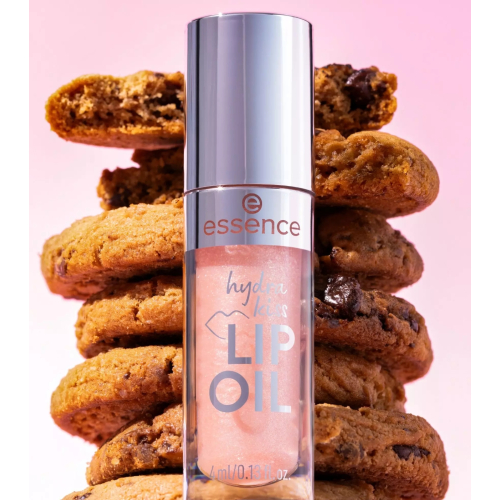 essence - Lip Oil Hydra Kiss - 09: Cookie Sparkle