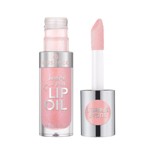 essence - Lip Oil Hydra Kiss - 10: Sugar Sparkle