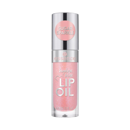 essence - Lip Oil Hydra Kiss - 10: Sugar Sparkle