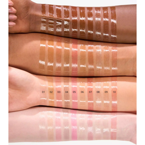 essence - Lip Oil Hydra Kiss - 10: Sugar Sparkle