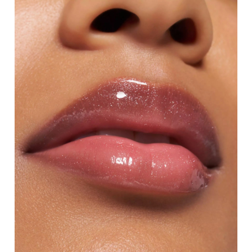 essence - Lip Oil Hydra Kiss - 11: Rosy Sparkle