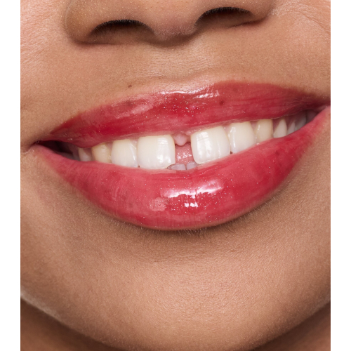 essence - Lip Oil Hydra Kiss - 12: Ruby Sparkle