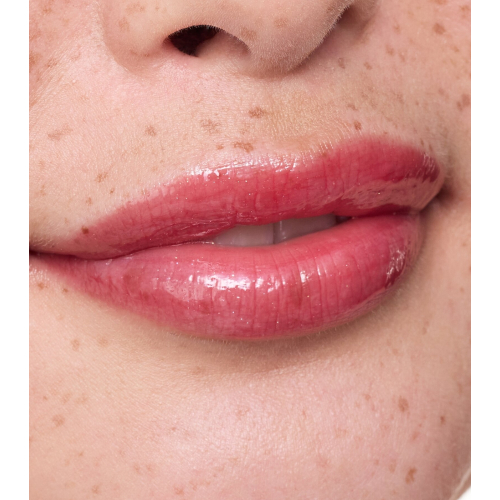 essence - Lip Oil Hydra Kiss - 12: Ruby Sparkle