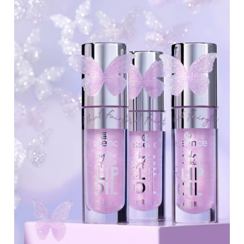 essence - Lip Oil Hydra Kiss - That Fairything