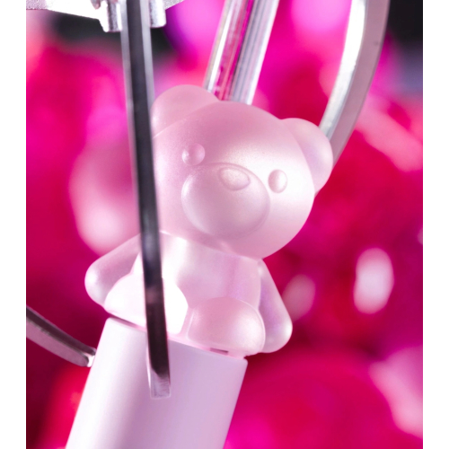 essence - Lip oil Beary Much! - 01: RaspBeary Kiss