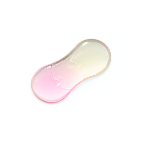 essence - Moisturizing lip oil Juicy Serum - 01: Raspberry