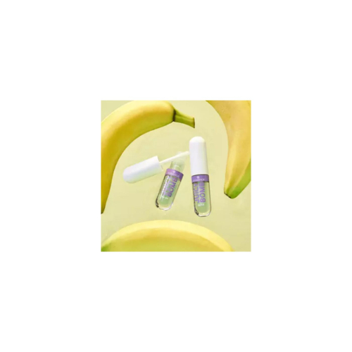 essence - Lip oil Juicy Bomb - 04: Mint Magic