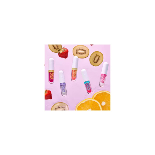 essence - Lip oil Juicy Bomb - 04: Mint Magic