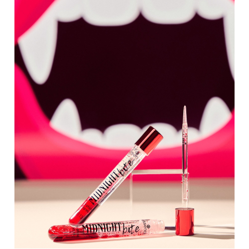 essence - Lip oil Midnight Bite