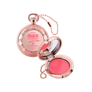 essence - *Alice in Wonderland* - Keychain lip balm - 01: Late But Cute